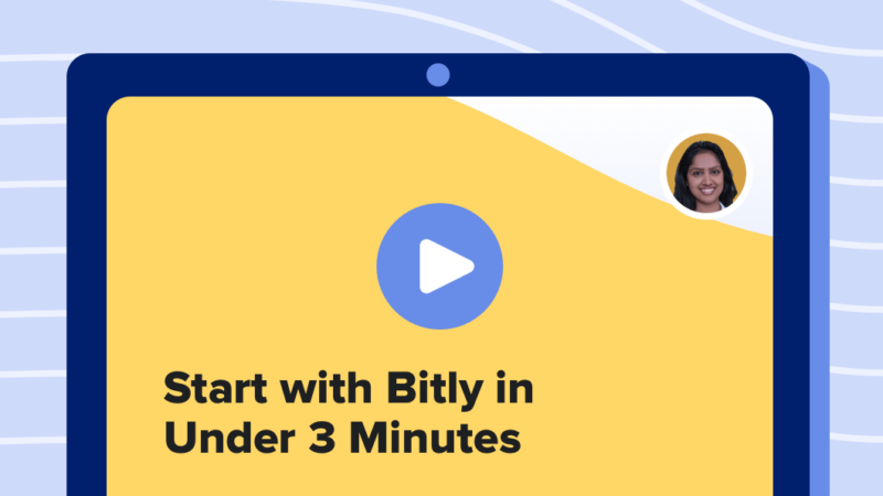 Read article: Getting Started with Bitly