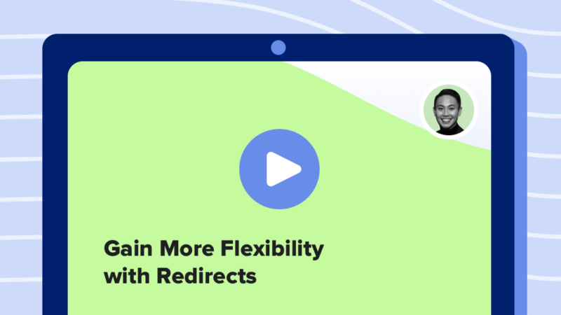 Read article: Managing Your Links is Easier with Redirects