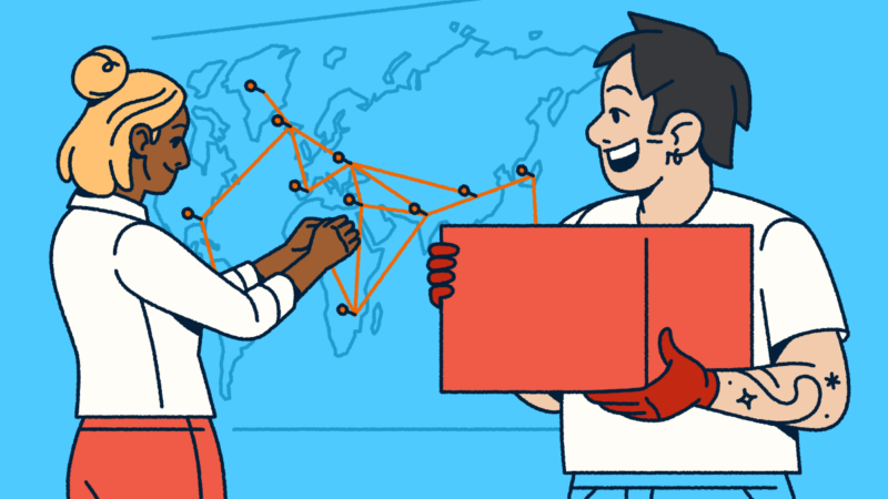 Read article: Driving Success: How Nonprofits Use Bitly Analytics to Make a Bigger Impact