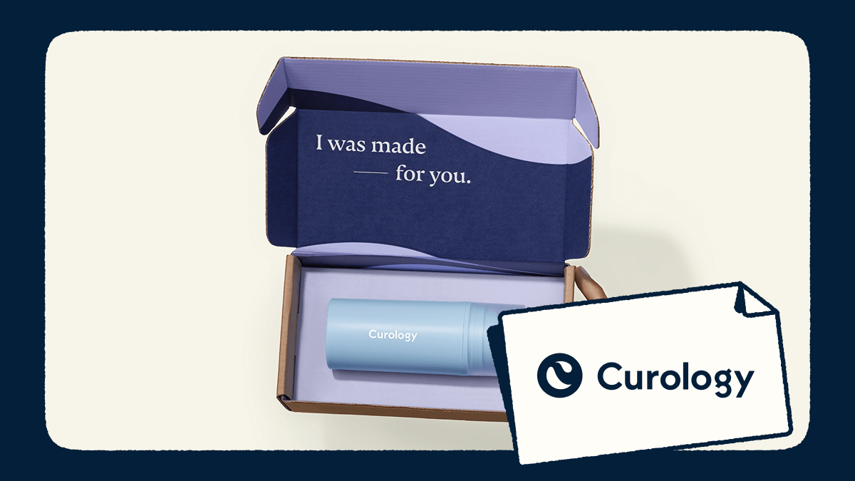 How Curology Uses Bitly QR Codes to Elevate the Skincare Experience