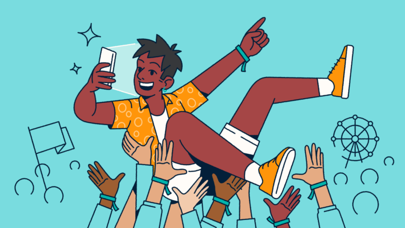 Read article: How to Use Short Links and QR Codes in a Ticketing System