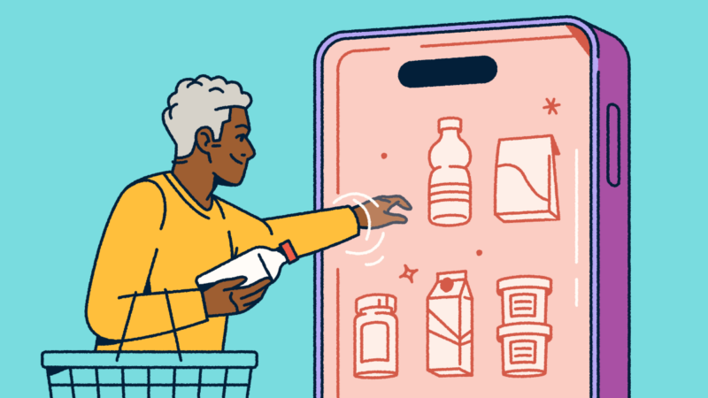 Read article: QR Codes for Product Packaging: Use Cases, Examples, and Best Practices