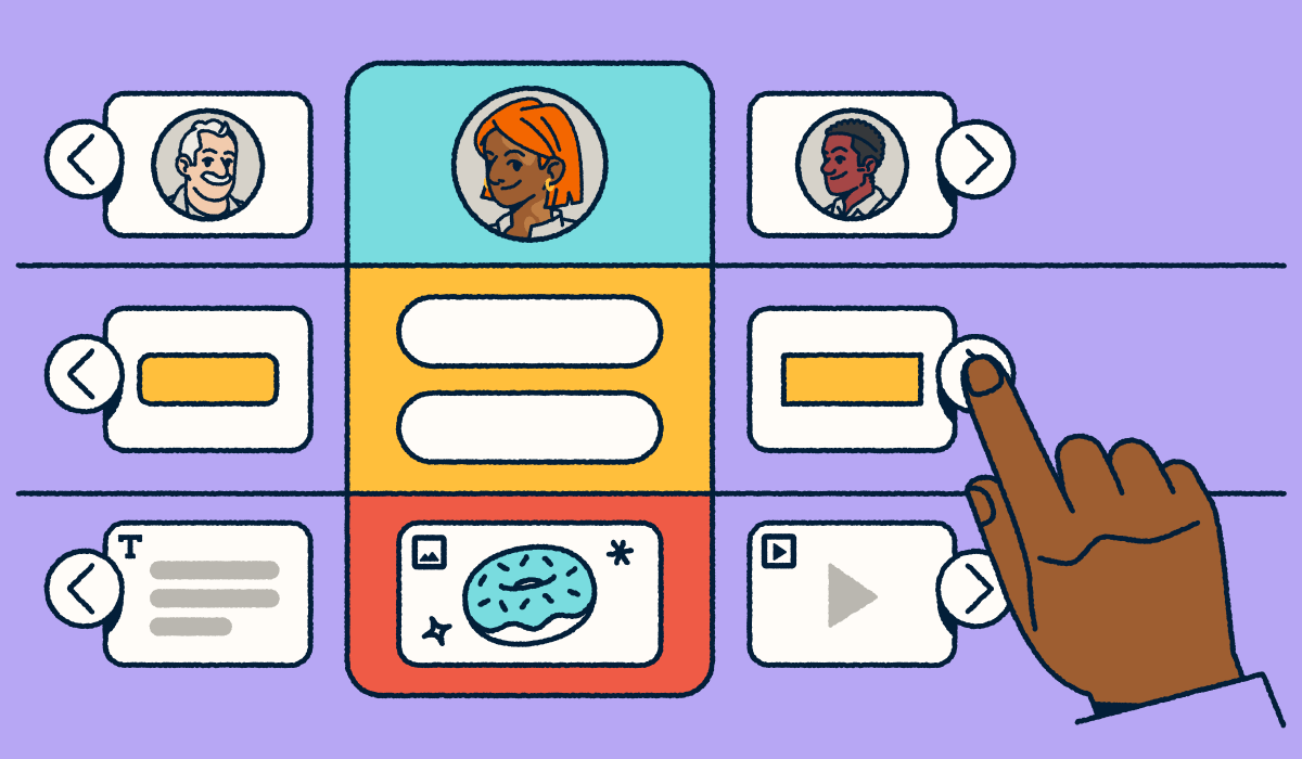 Read article: Best App Landing Page Design Tips for More Installs