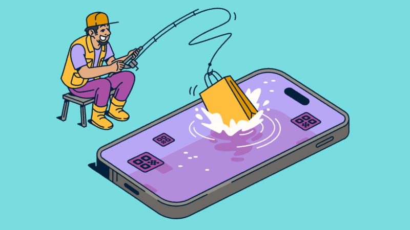 Read article: Why Google Is Replacing SMS Codes With QR Codes for Gmail 2-Step Verification