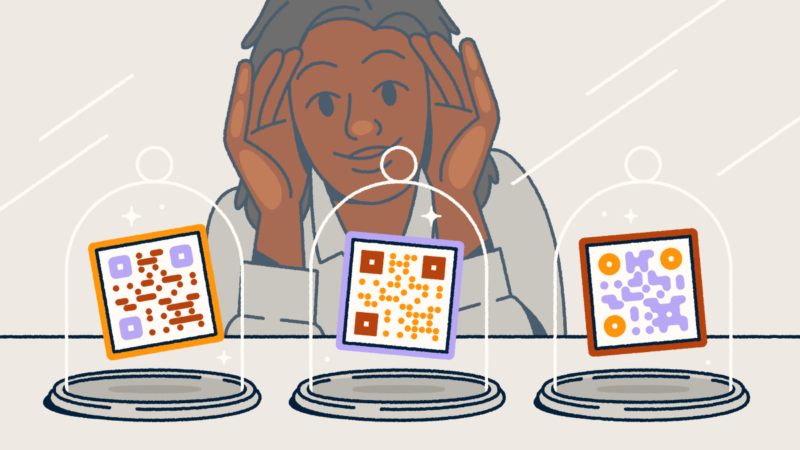 Read article: QR Codes in Healthcare: A New Era of Patient Education