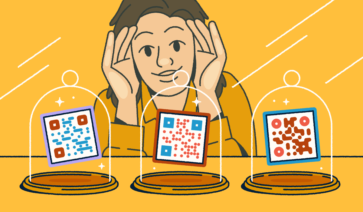 5 Tips to Make Your QR Codes Stand Out and Boost Scans