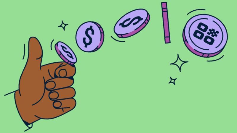 Read article: Why QR Codes Are the Future of P2P Money Transfers