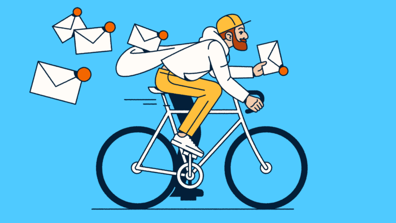 Read article: What Are Automated Text Messages, and How Do Businesses Use Them?