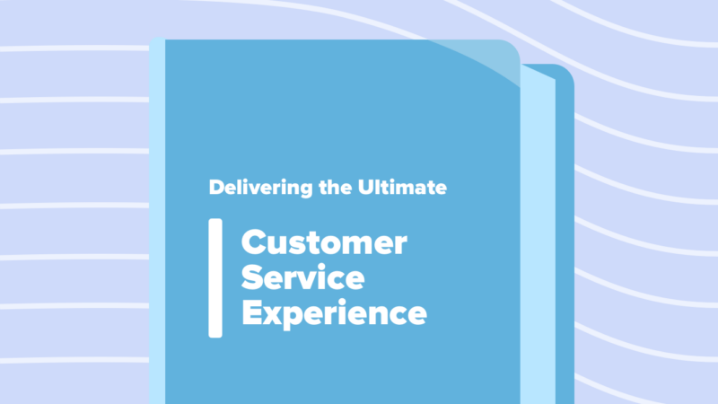 Read article: Customer Service: Listening, Personalizing & Delivering The Ultimate Experience